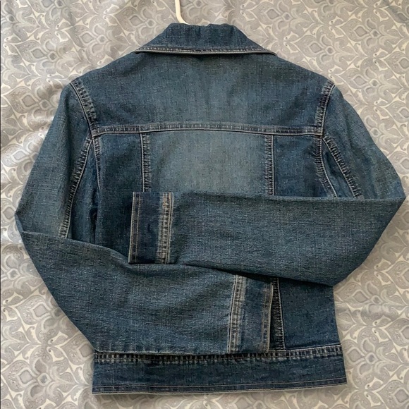 Rubbish Jackets & Coats Rubbish Denim Jacket Nwot Poshmark
